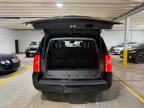 More photos of 2015 Chevrolet Tahoe LT at 101 Motors, NJ