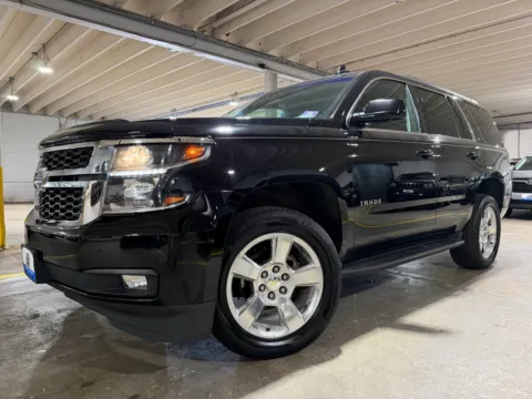 Photos of 2015 Chevrolet Tahoe LT for sale in Carlstadt, NJ at 101 Motors