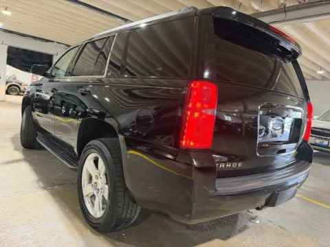 Another view of 2015 Chevrolet Tahoe LT for sale in Carlstadt, NJ at 101 Motors