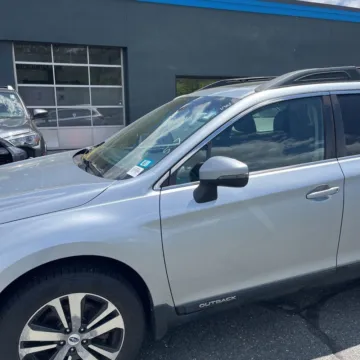 Photos of 2018 Subaru Outback 2.5i Limited for sale in Carlstadt, NJ at 101 Motors