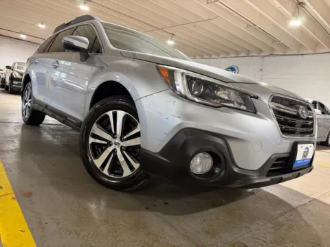 More photos of 2018 Subaru Outback 2.5i Limited at 101 Motors, NJ