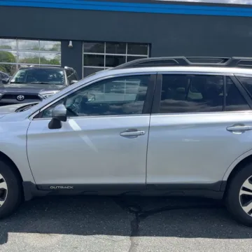 More photos of 2018 Subaru Outback 2.5i Limited at 101 Motors, NJ