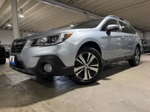 Photos of 2018 Subaru Outback 2.5i Limited for sale in Carlstadt, NJ at 101 Motors
