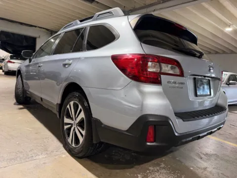 Another view of 2018 Subaru Outback 2.5i Limited for sale in Carlstadt, NJ at 101 Motors