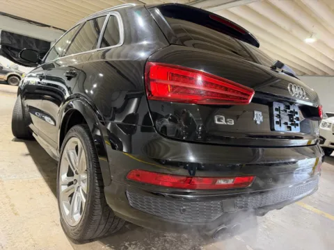 Another view of 2017 Audi Q3 2.0T Premium for sale in Carlstadt, NJ at 101 Motors