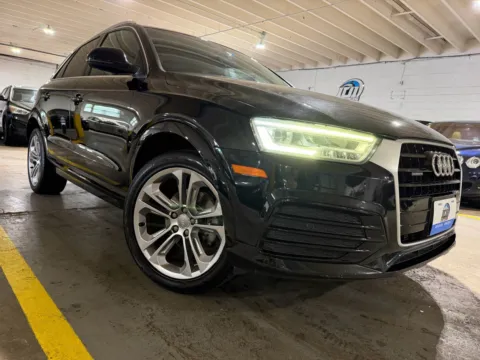 More photos of 2017 Audi Q3 2.0T Premium at 101 Motors, NJ