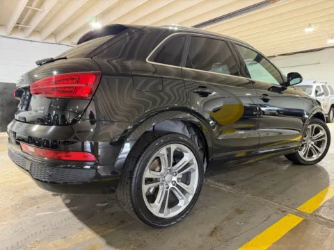 More photos of 2017 Audi Q3 2.0T Premium at 101 Motors, NJ