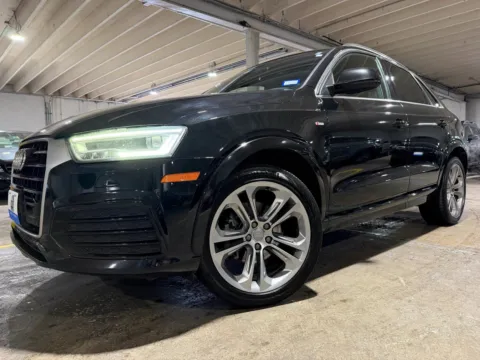 Photos of 2017 Audi Q3 2.0T Premium for sale in Carlstadt, NJ at 101 Motors