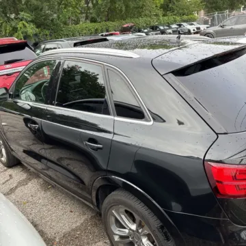 Another view of 2017 Audi Q3 2.0T Premium for sale in Carlstadt, NJ at 101 Motors