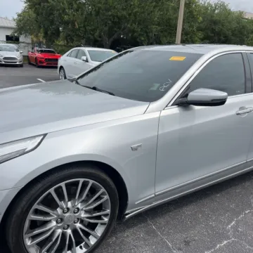 Photos of 2017 Cadillac CT6 Twin Turbo Premium Luxury for sale in Carlstadt, NJ at 101 Motors
