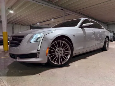 Photos of 2017 Cadillac CT6 Twin Turbo Premium Luxury for sale in Carlstadt, NJ at 101 Motors