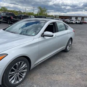 Photos of 2017 Genesis G80 3.8 for sale in Carlstadt, NJ at 101 Motors