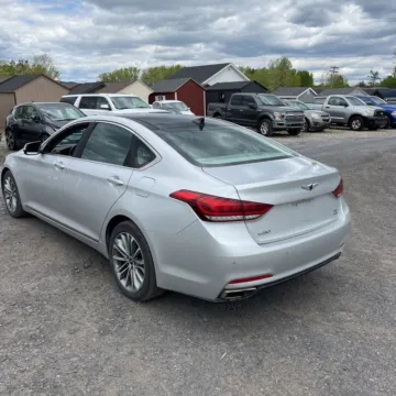 More photos of 2017 Genesis G80 3.8 at 101 Motors, NJ
