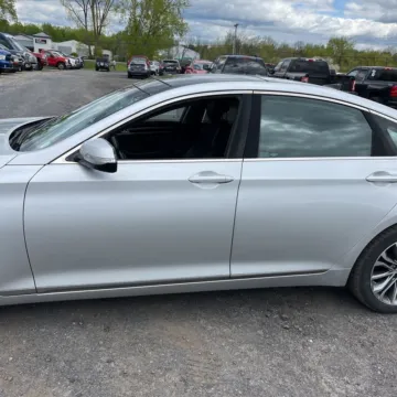 More photos of 2017 Genesis G80 3.8 at 101 Motors, NJ