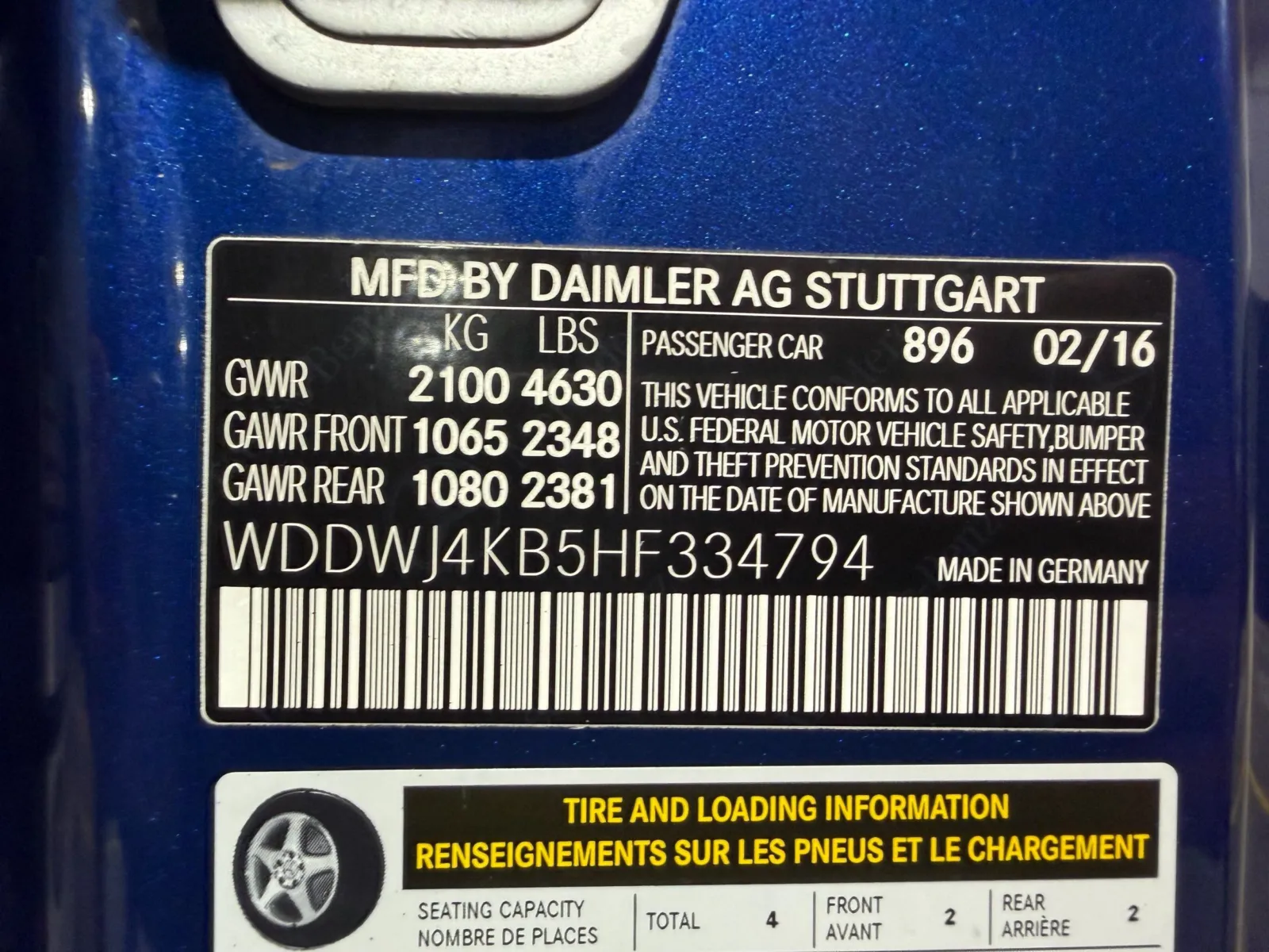 Mercedes-Benz C300 photo 19