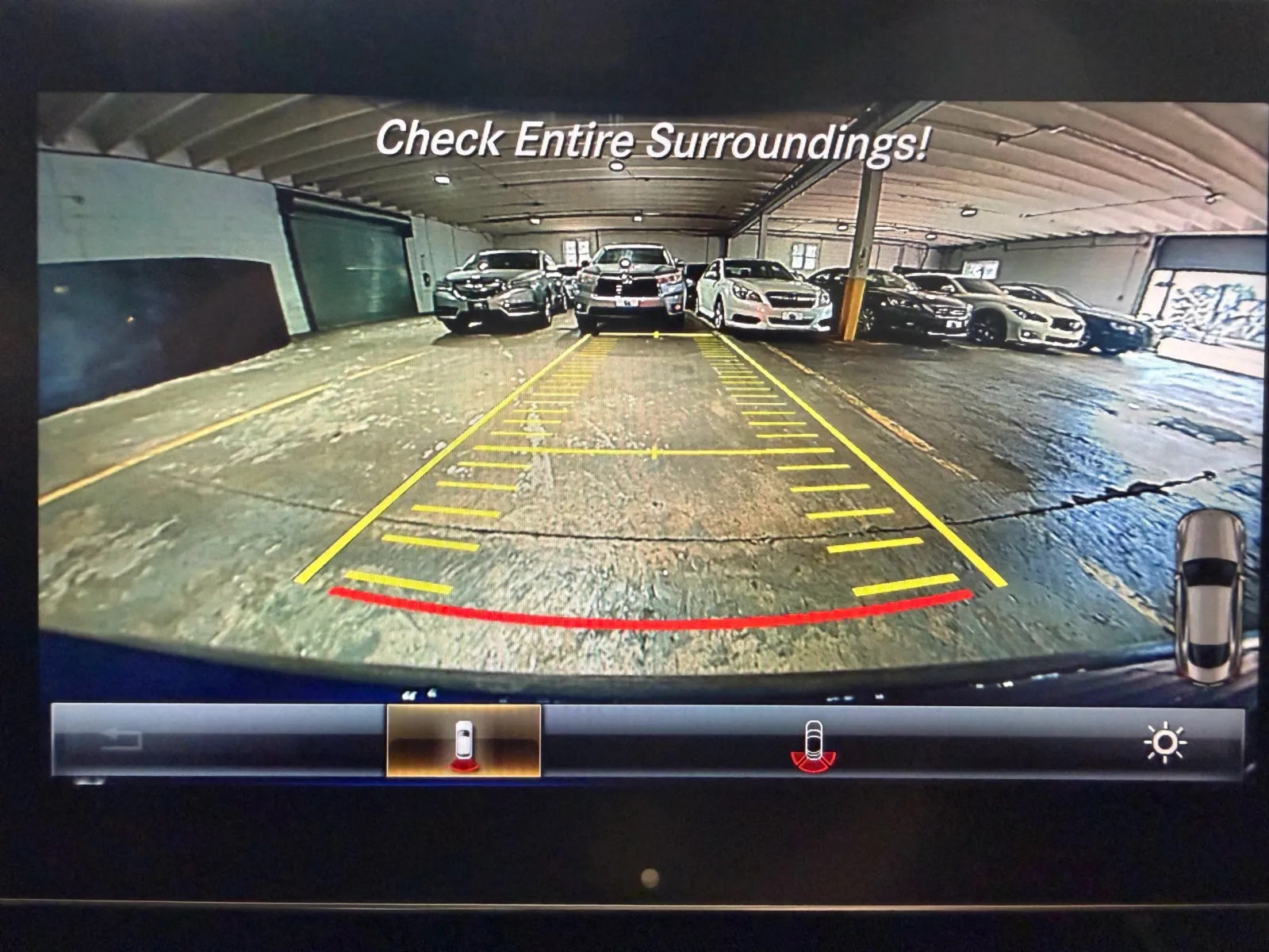 Mercedes-Benz C300 photo 15