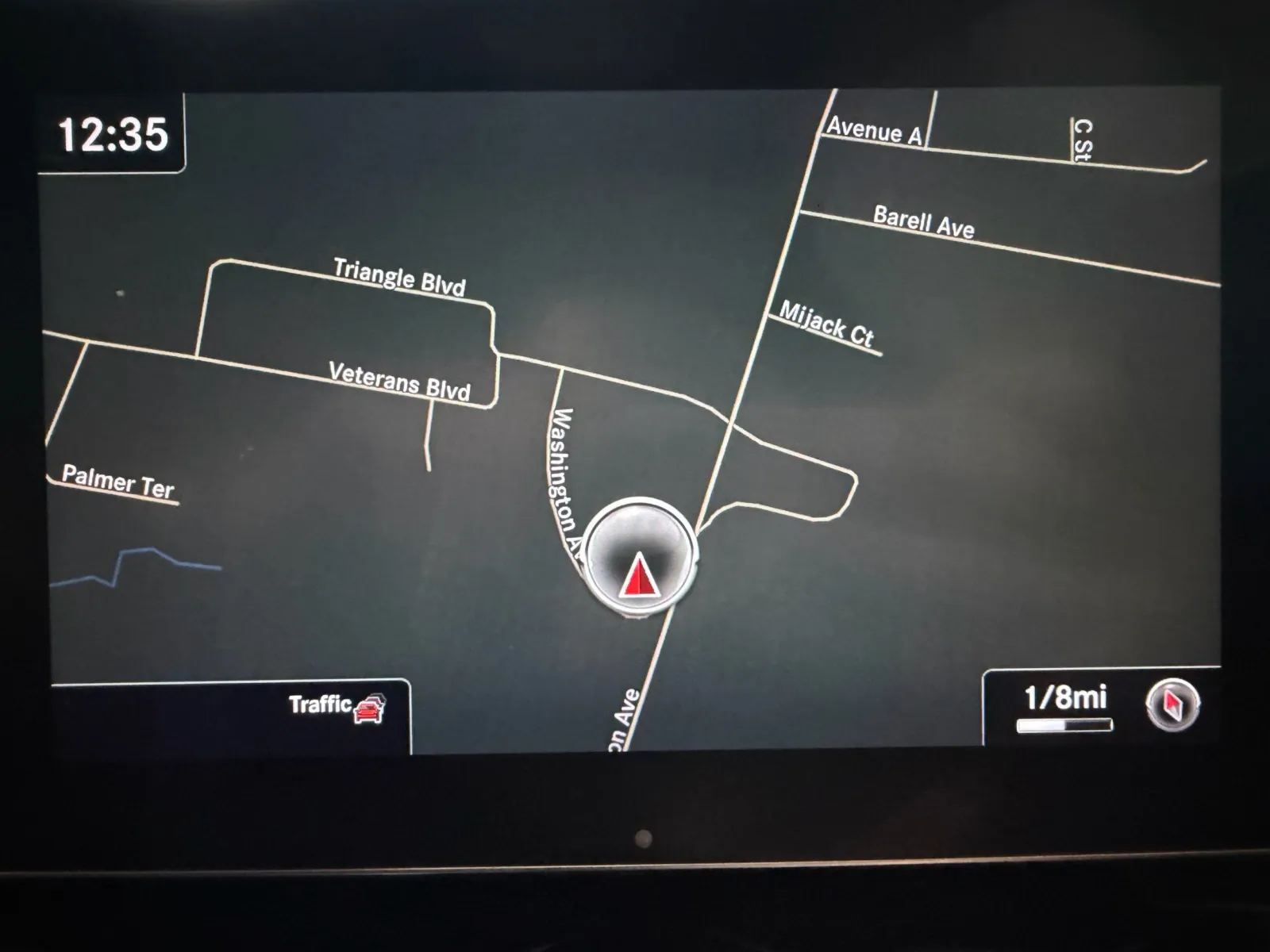 Mercedes-Benz C300 photo 16