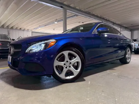Photos of 2017 Mercedes-Benz C 300 4MATIC for sale in Carlstadt, NJ at 101 Motors