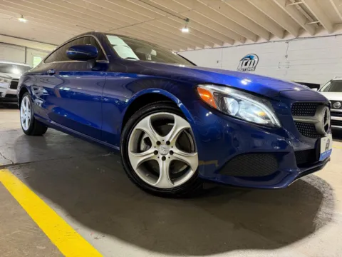 More photos of 2017 Mercedes-Benz C 300 4MATIC at 101 Motors, NJ