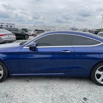 More photos of 2017 Mercedes-Benz C 300 4MATIC at 101 Motors, NJ