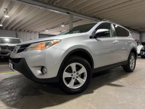 Photos of 2014 Toyota RAV4 XLE for sale in Carlstadt, NJ at 101 Motors