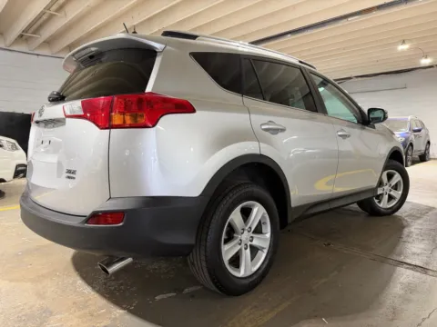 More photos of 2014 Toyota RAV4 XLE at 101 Motors, NJ