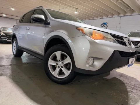 More photos of 2014 Toyota RAV4 XLE at 101 Motors, NJ