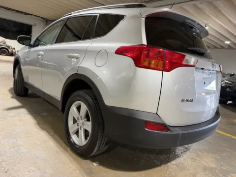 Another view of 2014 Toyota RAV4 XLE for sale in Carlstadt, NJ at 101 Motors