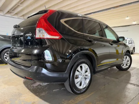 More photos of 2014 Honda CR-V EX-L at 101 Motors, NJ