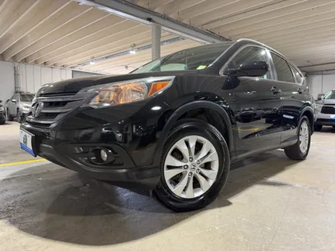 Photos of 2014 Honda CR-V EX-L for sale in Carlstadt, NJ at 101 Motors