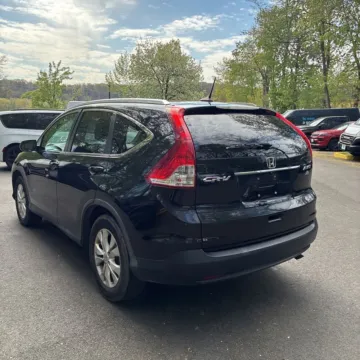 More photos of 2014 Honda CR-V EX-L at 101 Motors, NJ