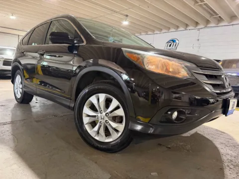 More photos of 2014 Honda CR-V EX-L at 101 Motors, NJ