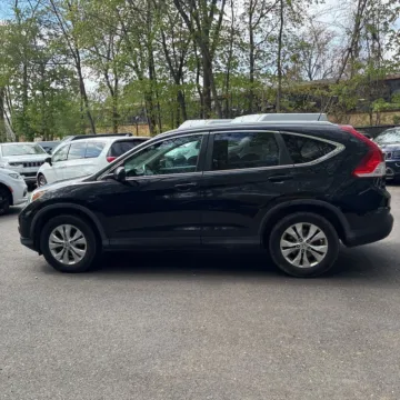 Another view of 2014 Honda CR-V EX-L for sale in Carlstadt, NJ at 101 Motors