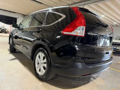 Another view of 2014 Honda CR-V EX-L for sale in Carlstadt, NJ at 101 Motors