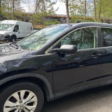 Photos of 2014 Honda CR-V EX-L for sale in Carlstadt, NJ at 101 Motors