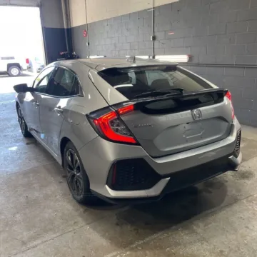 More photos of 2018 Honda Civic EX at 101 Motors, NJ