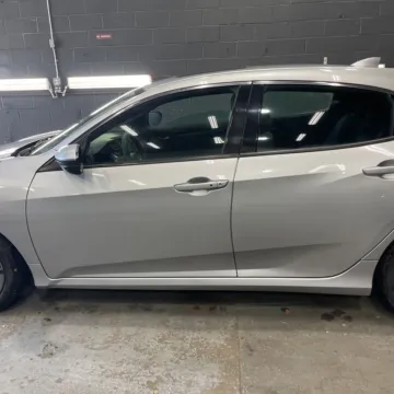 More photos of 2018 Honda Civic EX at 101 Motors, NJ