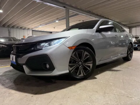 Photos of 2018 Honda Civic EX for sale in Carlstadt, NJ at 101 Motors