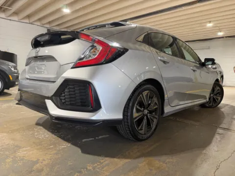 More photos of 2018 Honda Civic EX at 101 Motors, NJ