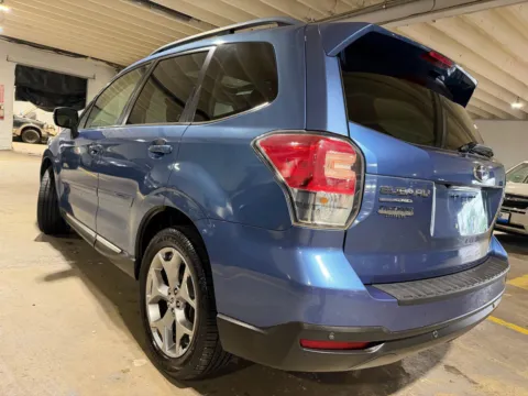 Another view of 2017 Subaru Forester 2.5i Touring for sale in Carlstadt, NJ at 101 Motors