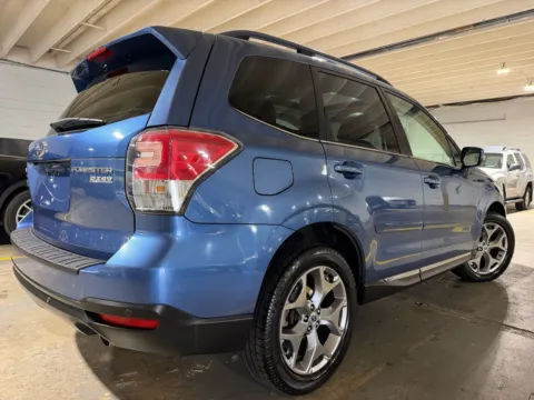 More photos of 2017 Subaru Forester 2.5i Touring at 101 Motors, NJ