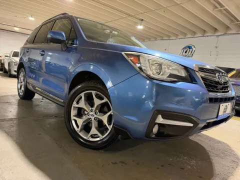 More photos of 2017 Subaru Forester 2.5i Touring at 101 Motors, NJ