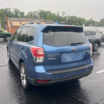 More photos of 2017 Subaru Forester 2.5i Touring at 101 Motors, NJ