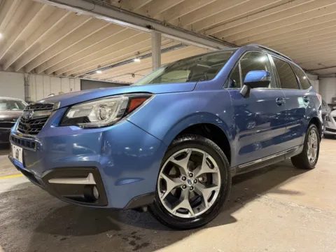 Photos of 2017 Subaru Forester 2.5i Touring for sale in Carlstadt, NJ at 101 Motors