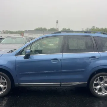 More photos of 2017 Subaru Forester 2.5i Touring at 101 Motors, NJ