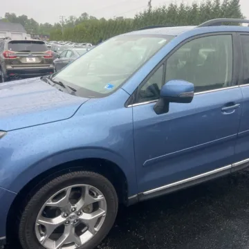 Photos of 2017 Subaru Forester 2.5i Touring for sale in Carlstadt, NJ at 101 Motors