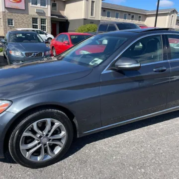 Photos of 2015 Mercedes-Benz C 300 4MATIC for sale in Carlstadt, NJ at 101 Motors