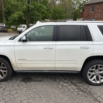 More photos of 2016 Chevrolet Tahoe LTZ at 101 Motors, NJ