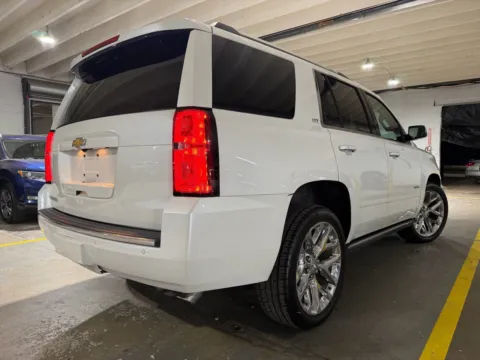 More photos of 2016 Chevrolet Tahoe LTZ at 101 Motors, NJ