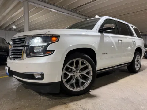 Photos of 2016 Chevrolet Tahoe LTZ for sale in Carlstadt, NJ at 101 Motors